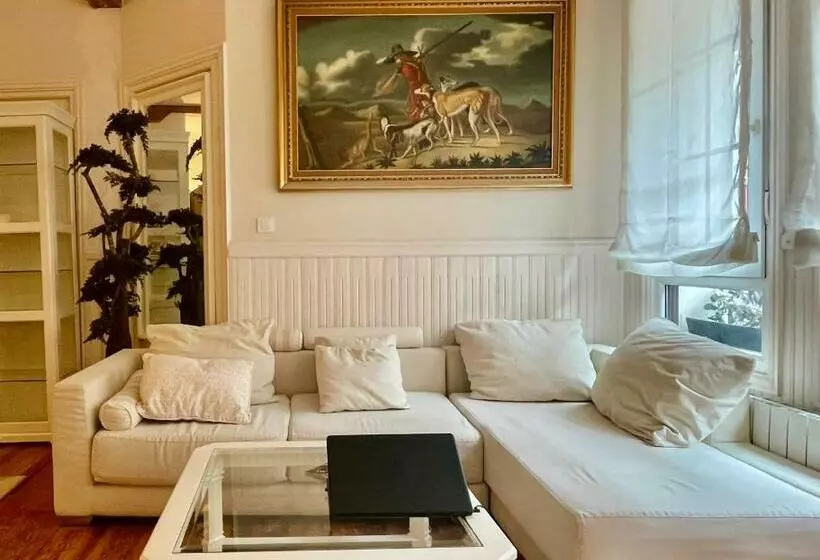 Casa Abandoibarra