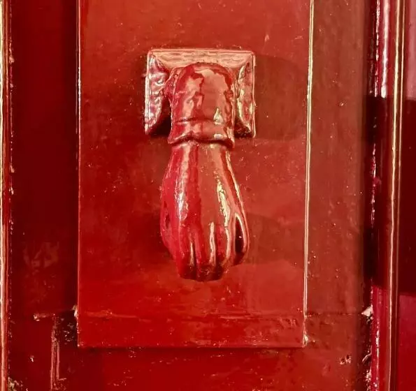 Casa Abandoibarra
