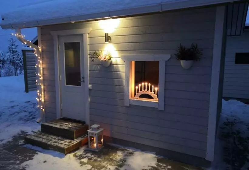 Cozy Cottage   Free Wifi And Parking