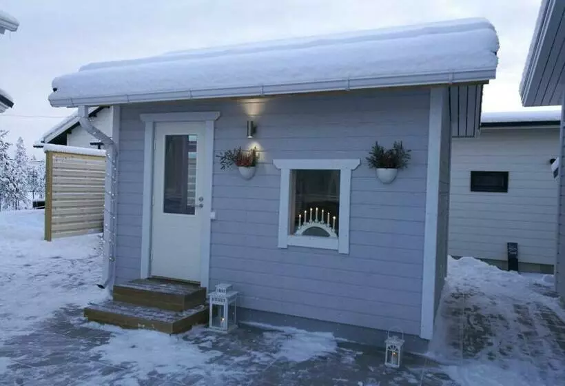 Cozy Cottage   Free Wifi And Parking