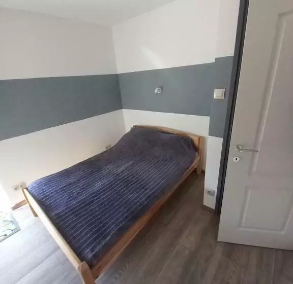 Csalogány Villa Balatonboglár