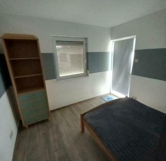 Csalogány Villa Balatonboglár