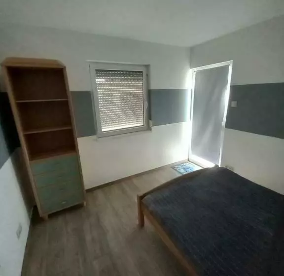 Csalogány Villa Balatonboglár