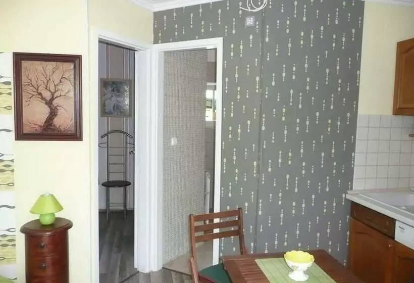 Csalogány Villa Balatonboglár