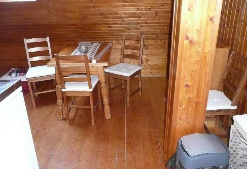 Csalogány Villa Balatonboglár