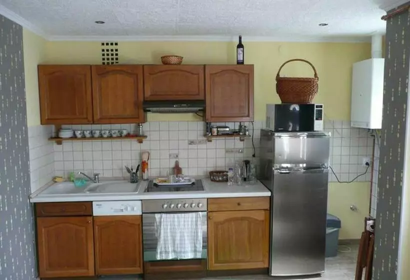 Csalogány Villa Balatonboglár