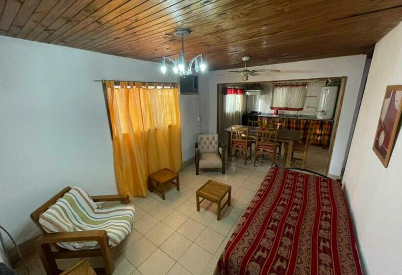 Departamento 5 Personas