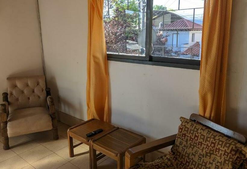 Departamento 5 Personas