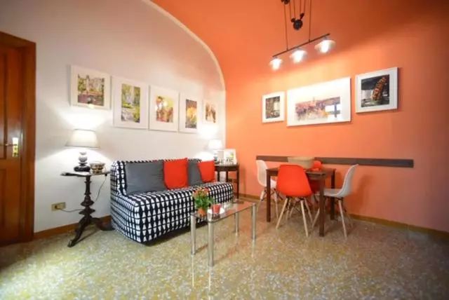 Domus Eva, Dove è Nata Tivoli