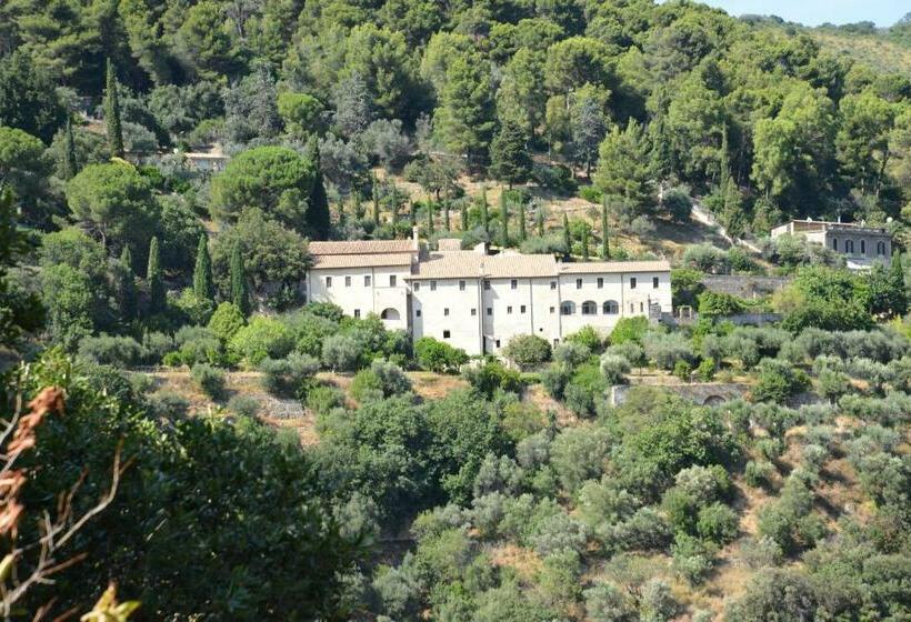 Domus Eva, Dove è Nata Tivoli