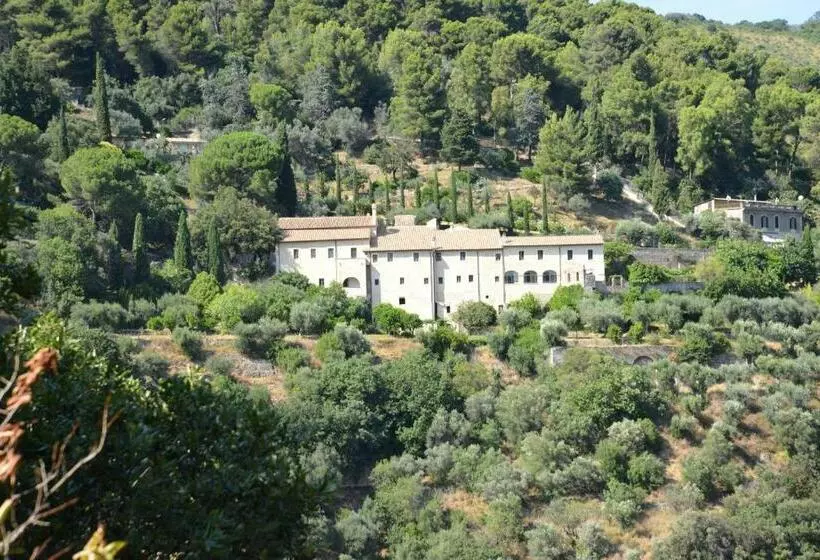 Domus Eva, Dove è Nata Tivoli