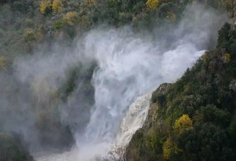 Domus Eva, Dove è Nata Tivoli