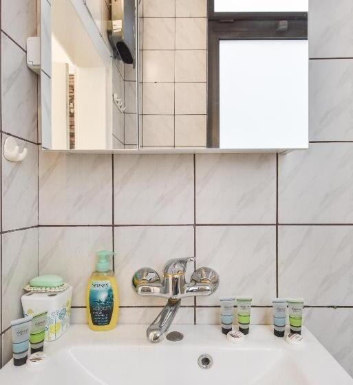 Historical Lion S Bridge 1 Bedroom Apartment