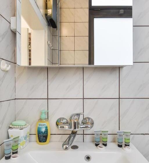 Historical Lion S Bridge 1 Bedroom Apartment