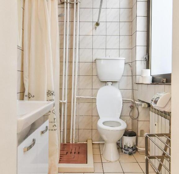 Historical Lion S Bridge 1 Bedroom Apartment