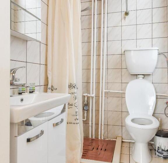 Historical Lion S Bridge 1 Bedroom Apartment