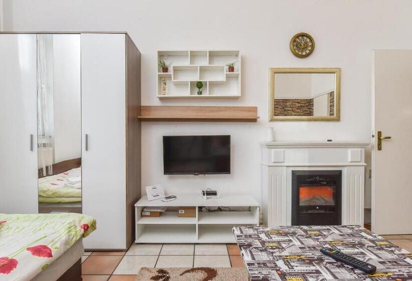 Historical Lion S Bridge 1 Bedroom Apartment