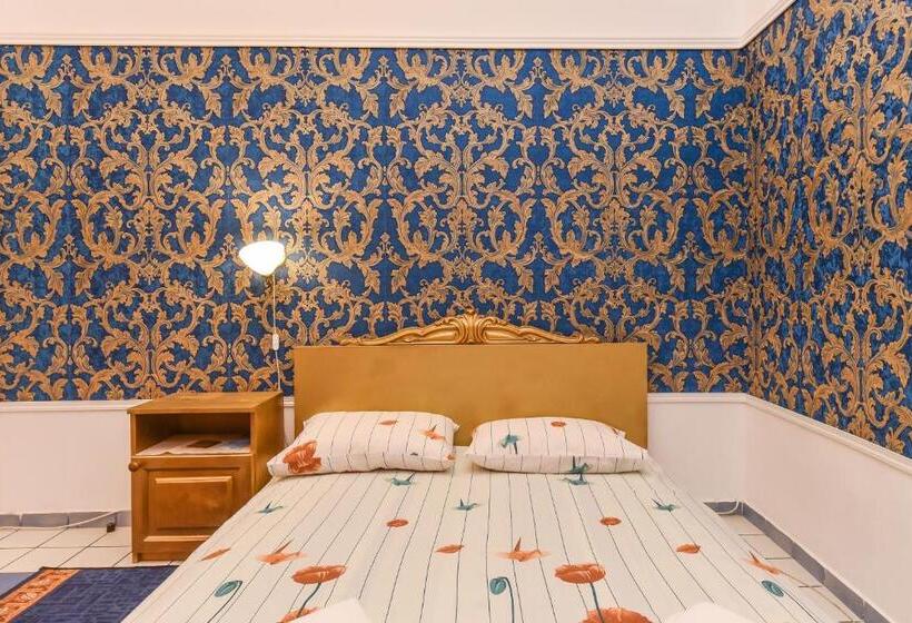 Historical Lion S Bridge 1 Bedroom Apartment