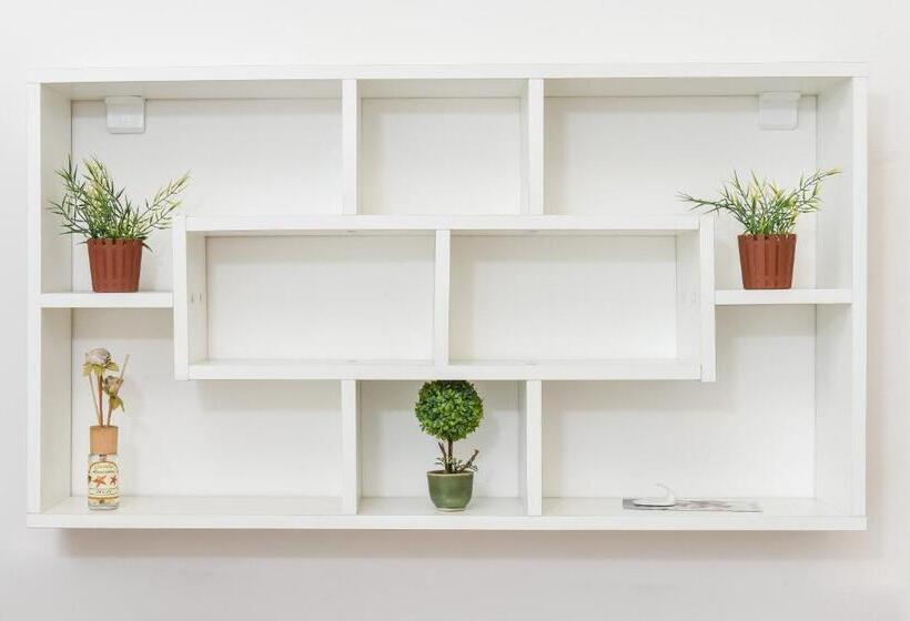 Historical Lion S Bridge 1 Bedroom Apartment