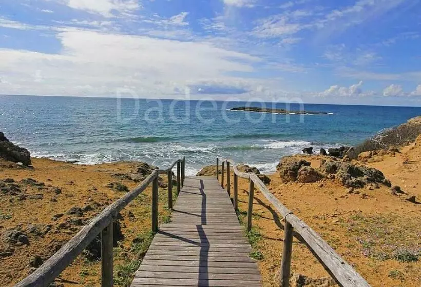 Made In Salento Lu Mare