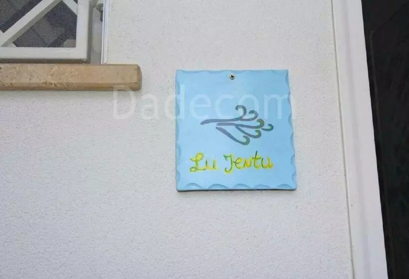 Made In Salento Lu Mare