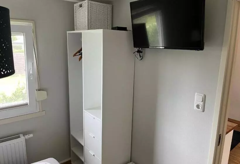 Meerbude Am Großen Meer   Ferienhaus