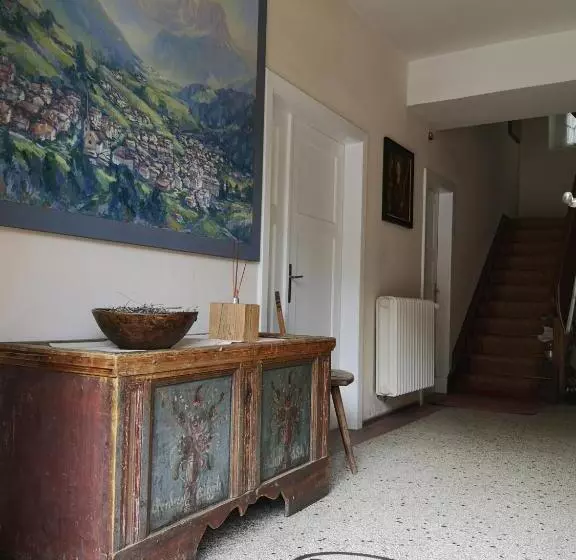 Molignon   Ortisei   Val Gardena