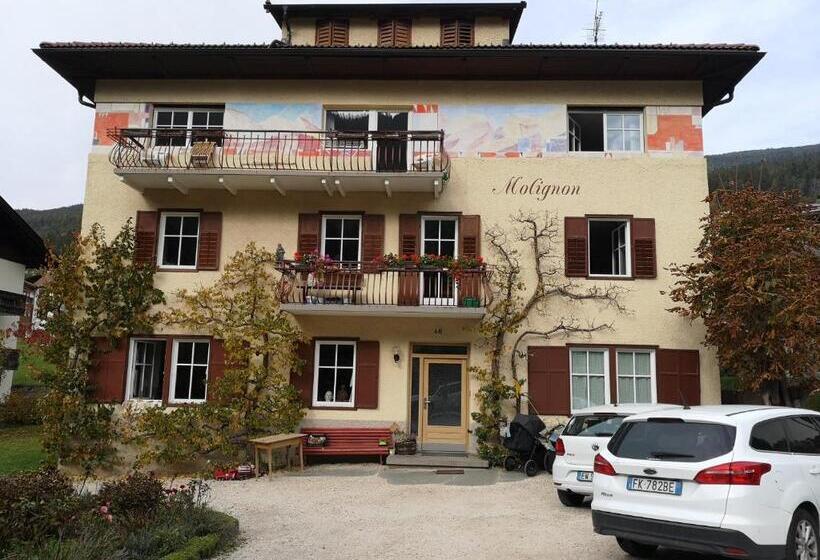 Molignon   Ortisei   Val Gardena