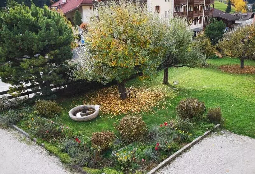 Molignon   Ortisei   Val Gardena