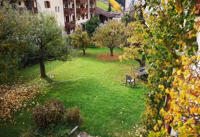 Molignon   Ortisei   Val Gardena