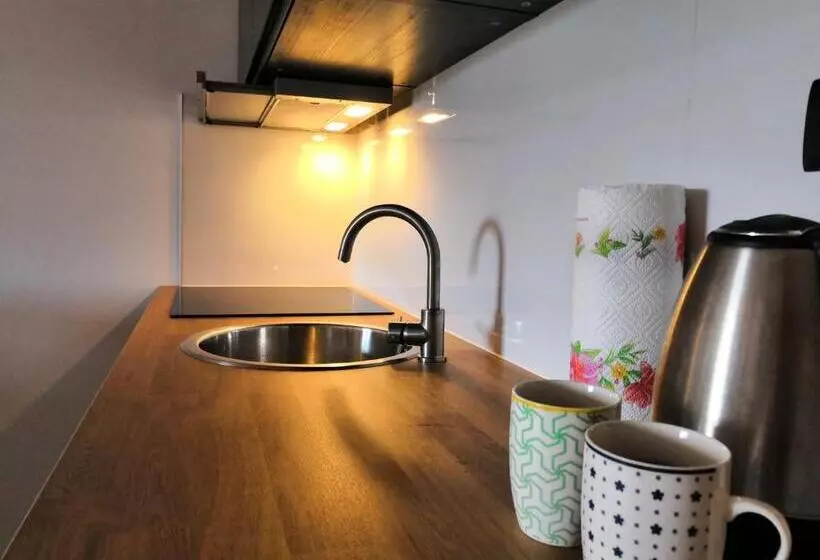 Ski&bike Apartment Passo Tonale