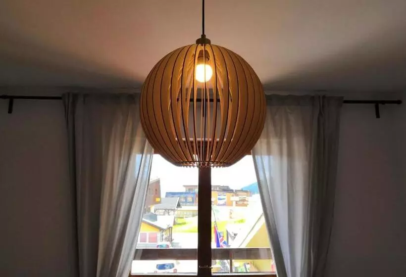 Ski&bike Apartment Passo Tonale