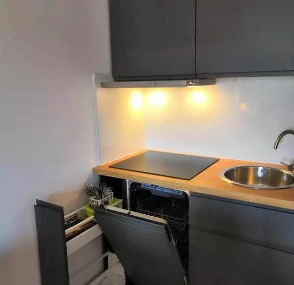 Ski&bike Apartment Passo Tonale