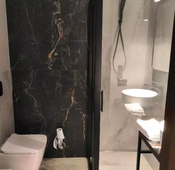 Ski&bike Apartment Passo Tonale