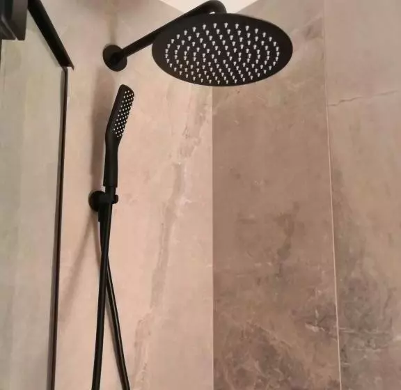 Ski&bike Apartment Passo Tonale