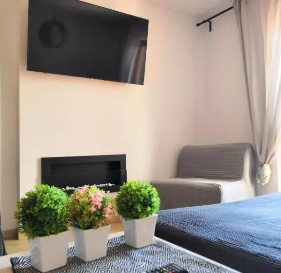 Ski&bike Apartment Passo Tonale