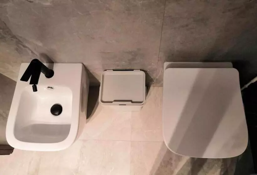 Ski&bike Apartment Passo Tonale