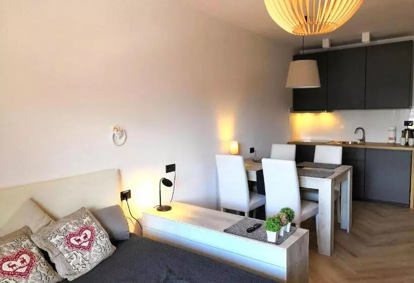 Ski&bike Apartment Passo Tonale