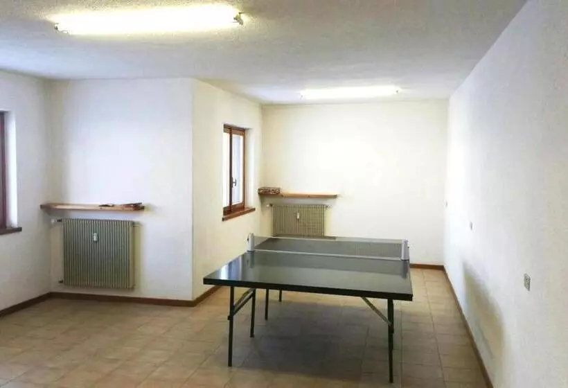 Ski&bike Apartment Passo Tonale