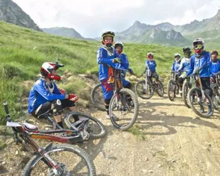 Ski&bike Apartment Passo Tonale