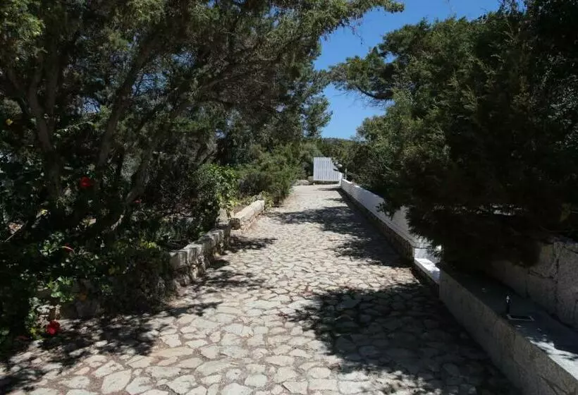 Sul Mare Sardegna Villa Mercedes