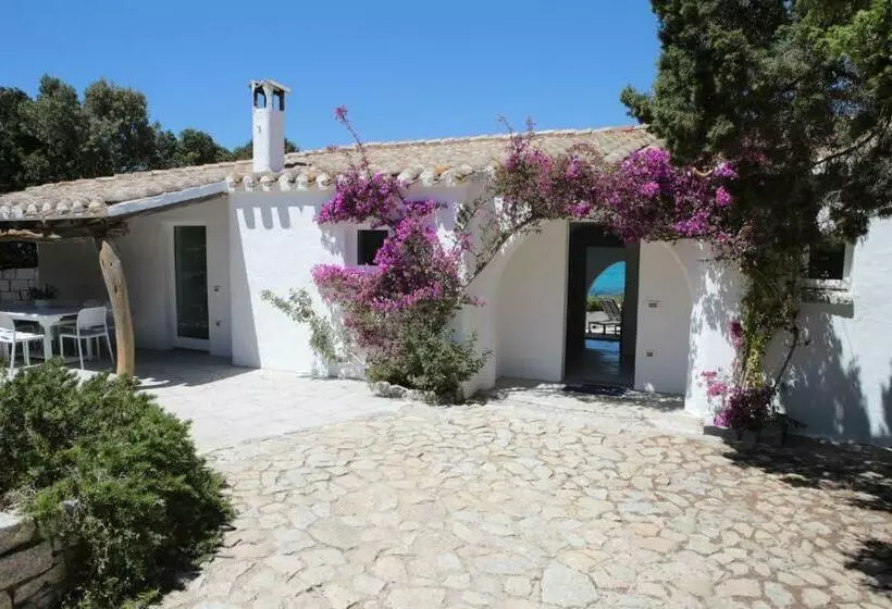 Sul Mare Sardegna Villa Mercedes