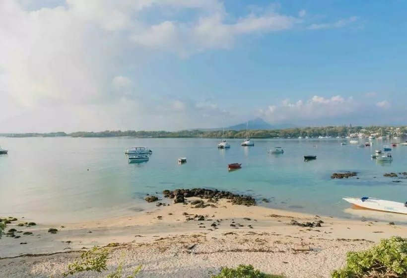 Villa île Aux Cerfs