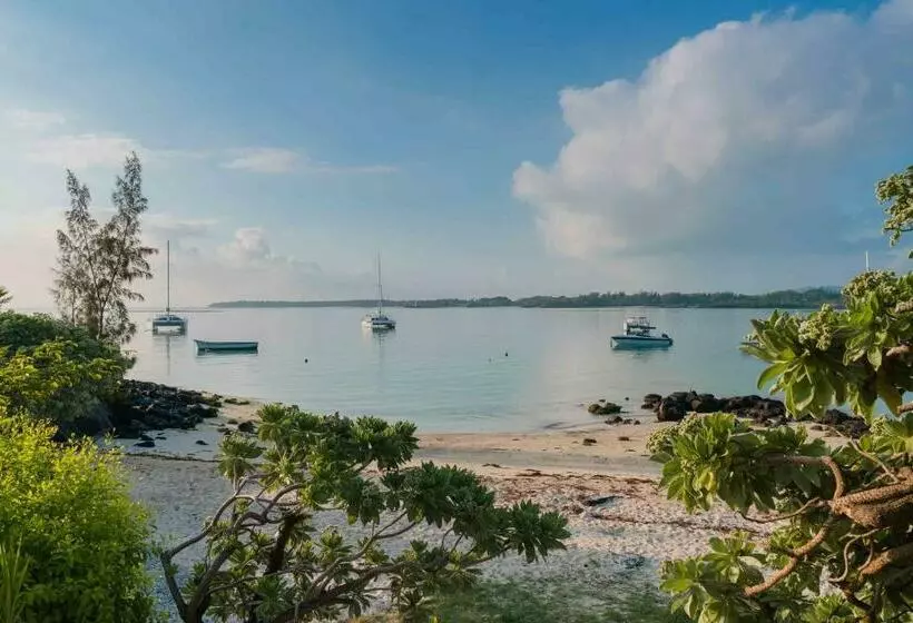 Villa île Aux Cerfs