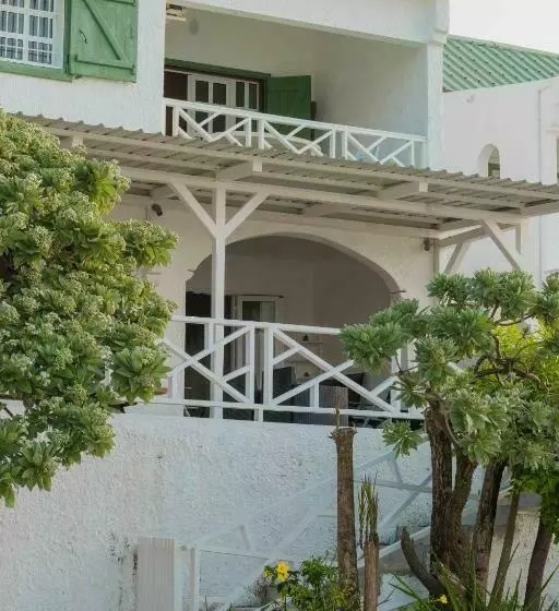 Villa île Aux Cerfs