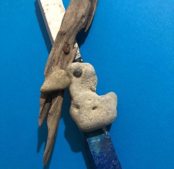 булевард „демокрация“ апартамент златна рибка