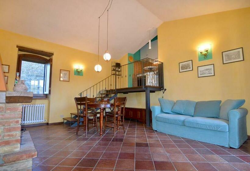 Agriturismo La Torre Dell Oliveto