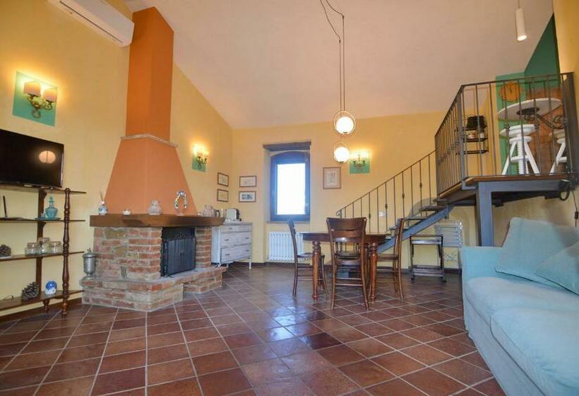 Agriturismo La Torre Dell Oliveto