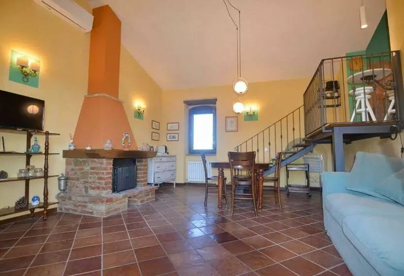 Agriturismo La Torre Dell Oliveto
