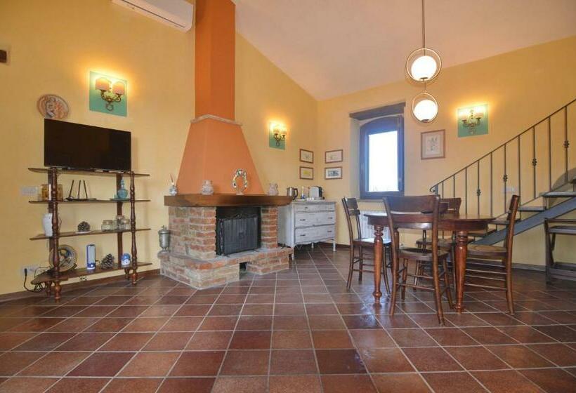 Agriturismo La Torre Dell Oliveto